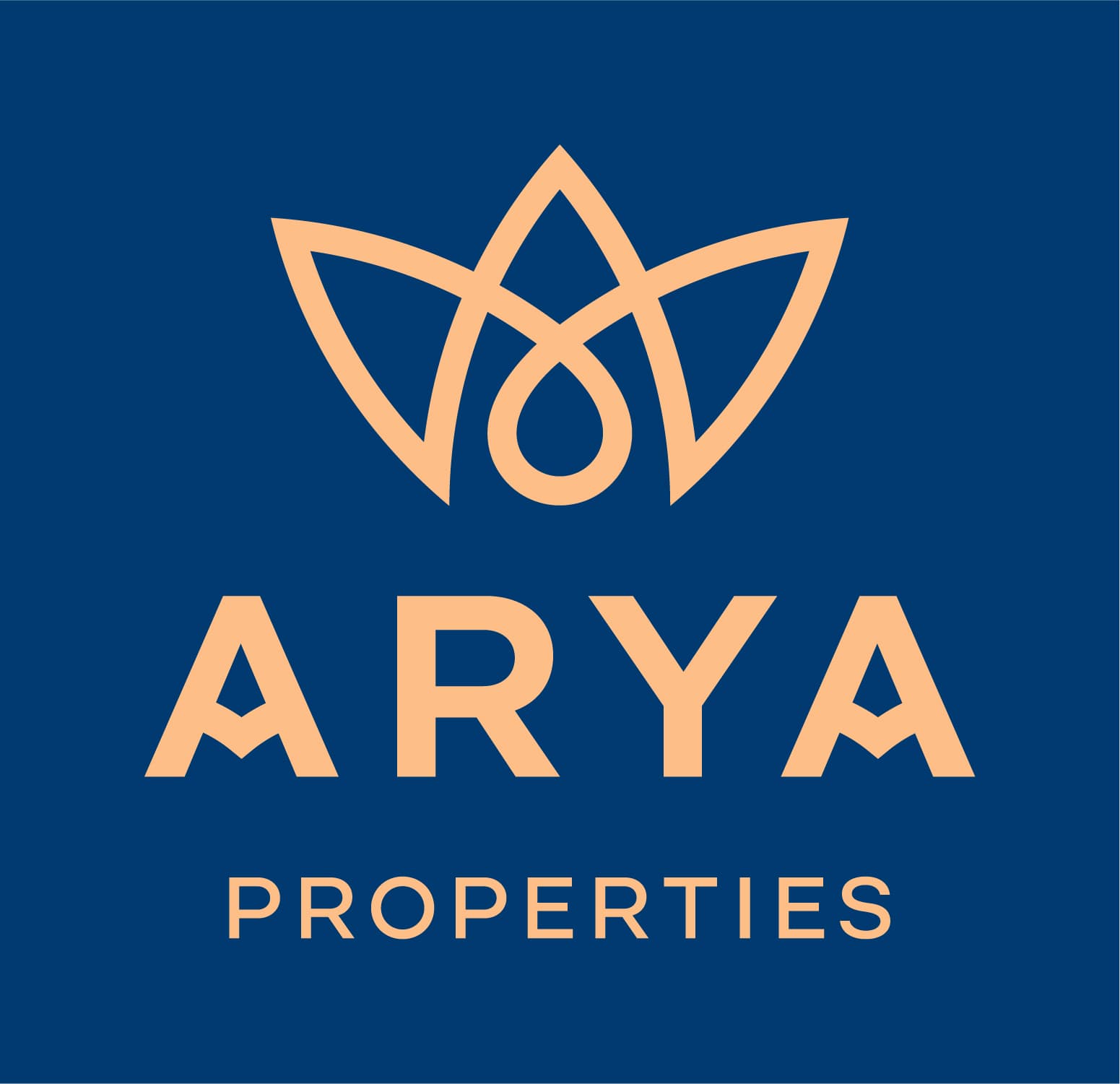 Arya Properties