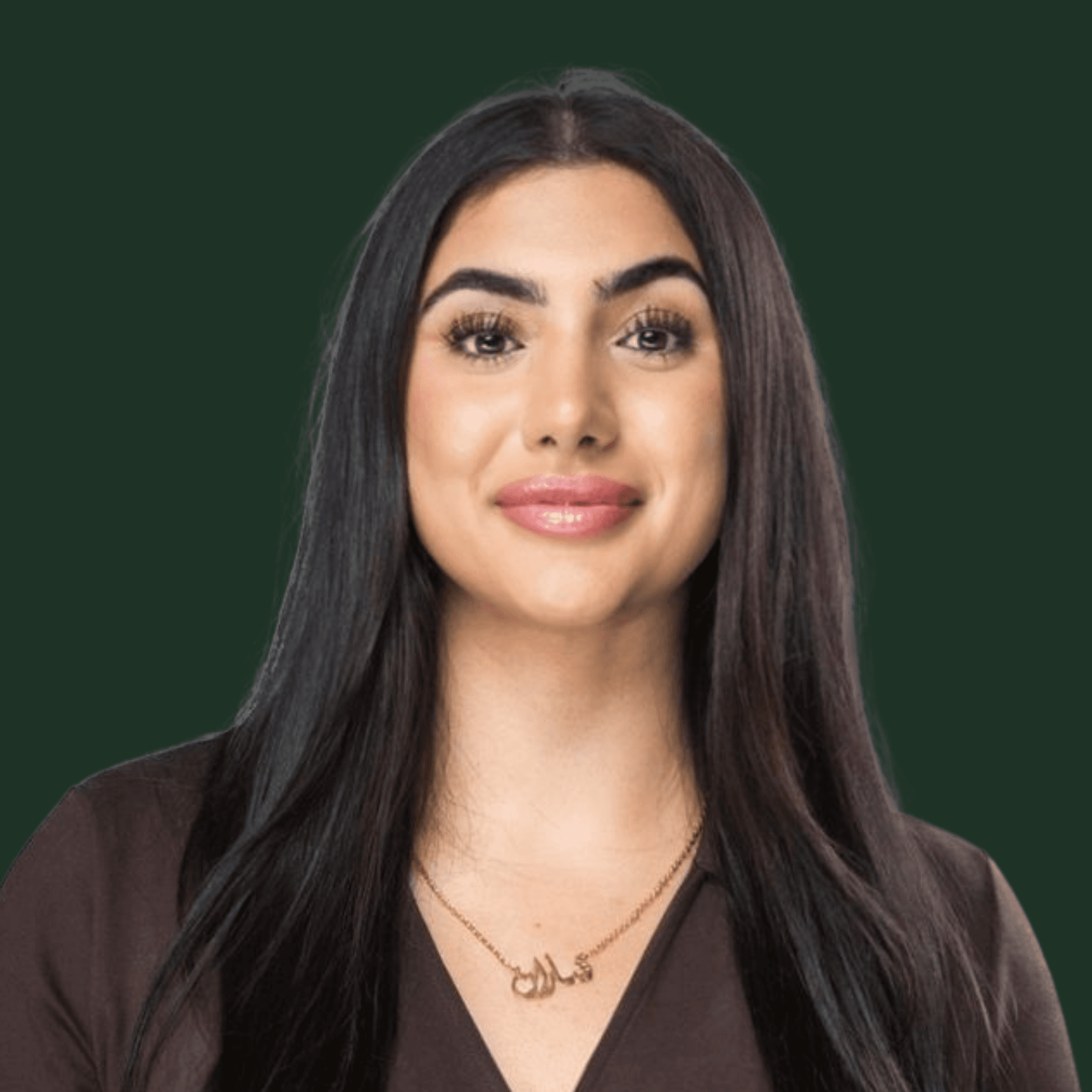 Sharan Sidik
